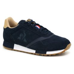 LE COQ SPORTIF DELTA PREMIUM > 2010309. Sneakersy męskie le coq sportif, bez zapięcia. Za 399,99 zł.