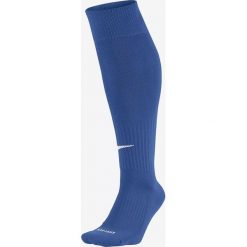 SKARPETY PIŁKARSKIE NIKE CLASSIC (XL). Skarpetki męskie Nike, bez wzorów, z materiału. Za 39,00 zł.