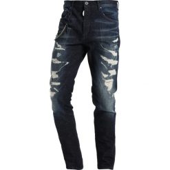 Antony Morato Jeansy Slim Fit blu denim. Niebieskie jeansy męskie relaxed fit marki Antony Morato. W wyprzedaży za 329,40 zł.