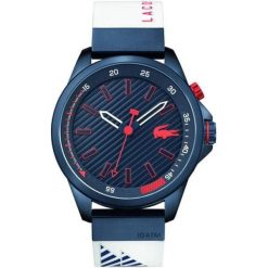 Lacoste Capbreton 2010894. Zegarki męskie Lacoste. W wyprzedaży za 948,00 zł.