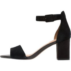 Sandały damskie: Clarks DEVA MAE Sandały black