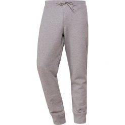 PS by Paul Smith Spodnie treningowe mottled grey. Szare spodnie męskie marki PS by Paul Smith, m, bez wzorów, z bawełny. Za 429,00 zł.