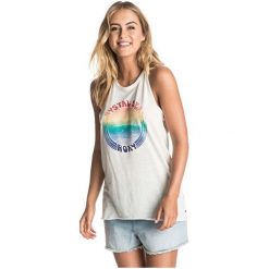 Roxy Kobiety Kamizelka Carmen `S Wave Marshmellow erjzt03876-wbt0 (Rozmiar Xl). Szare kamizelki damskie marki Roxy, s, z nadrukiem, bez kołnierzyka, bez rękawów, bez kaptura. W wyprzedaży za 89,00 zł.