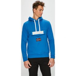 Bluzy męskie: Napapijri - Bluza
