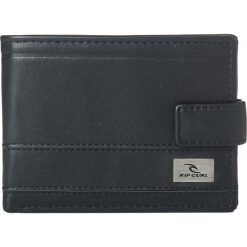Ripcurl Portfel męski Reflect Clip Pu All Day Blk. Portfele męskie RIPCURL. Za 66,00 zł.