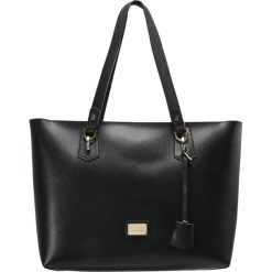 Shopper bag damskie: LIU JO TOTE HAWAII Torba na zakupy black