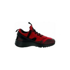 Buty Nike Buty lifestylowe Air Huarache Utility 806807-600. Brązowe trampki męskie Nike, bez wzorów, bez zapięcia. Za 589,00 zł.