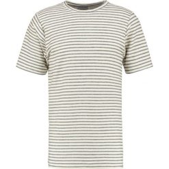 T-shirty męskie z nadrukiem: Legends COTILLO Tshirt z nadrukiem off white/navy blue