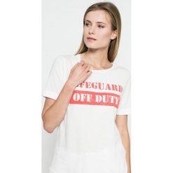 Topy damskie: Vila – Top