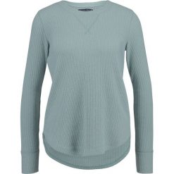 Swetry klasyczne damskie: Abercrombie & Fitch COZY Sweter mint