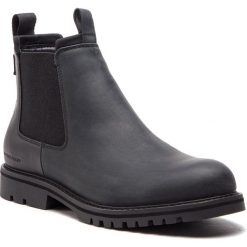 Sztyblety G-STAR RAW - Core Chelsea D11778-A852-990 Black. Czarne sztyblety męskie G-Star RAW, ze skóry, bez zapięcia. Za 779,00 zł.