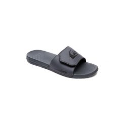 Chodaki męskie: Klapki Quiksilver Shoreline Adjust - Sandalias Slider AQYL100638