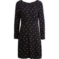 Sukienki: comma casual identity Sukienka letnia grey/black