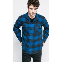 Koszule męskie na spinki: Dickies - Koszula
