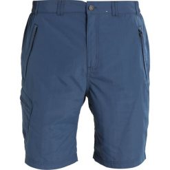 Bermudy męskie: Regatta LEESVILLE SHORT Krótkie spodenki sportowe dark