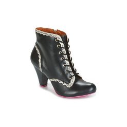 Botki damskie lity: Botki Cristofoli 175309/4