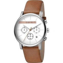 Zegarki męskie: Zegarek męski Esprit Vision ES1G040L0015