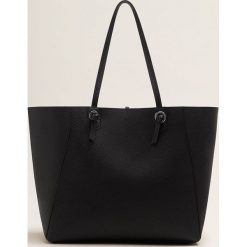 Shopper bag damskie: Mango - Torebka Nika