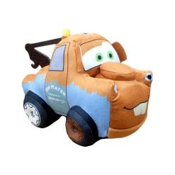 Przytulanki i maskotki: Maskotka Złomek Cars – Auta (71111C)