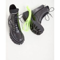 TRAPERY PATRIZIA PEPE. Buty trekkingowe damskie Patrizia Pepe. Za 1489,00 zł.