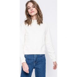 Bluzy rozpinane damskie: Calvin Klein Jeans – Bluza
