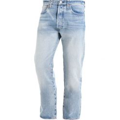 Levi's® 501 ORIGINAL Jeansy Straight Leg mowhawk warp. Niebieskie jeansy męskie Levi's®. Za 399,00 zł.
