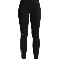 Legginsy: Casall RUNNING REFLECTIVE Legginsy black