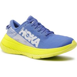 Buty HOKA ONE ONE - Carbon X 1102886 Abep. Fioletowe buty sportowe męskie Hoka One One, z tworzywa sztucznego, bez zapięcia, do biegania. Za 779,00 zł.