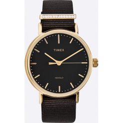 Biżuteria i zegarki damskie: Timex – Zegarek TW2R49200