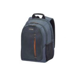 Torby na laptopa: Guardit 16 Czarno-szary Plecak SAMSONITE