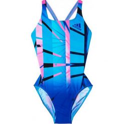 Stroje jednoczęściowe: Adidas Kostium Kąpielowy Inf Pl Pr 1pc ay2827 Rozmiar 36