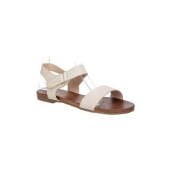 Sandały S.barski Sandały 541-8. Brązowe sandały damskie marki S.barski. Za 59,99 zł.