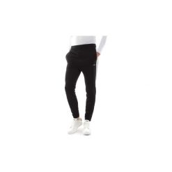 Spodnie treningowe Fila 682072 TIGHT PANTS. Czarne spodnie męskie Fila, s, bez wzorów. Za 216,45 zł.