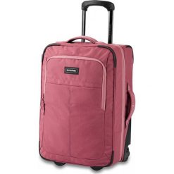 Dakine Bagaż podręczny unisex Carry On Roller 42 l Różowy. Różowe plecaki męskie Dakine, w paski, sportowe. Za 599,00 zł.