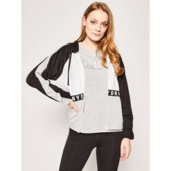 Bluza DKNY YI2022402. Bluzy damskie DKNY, m, bez wzorów, z elastanu, bez rękawów, bez kaptura. W wyprzedaży za 279,00 zł.