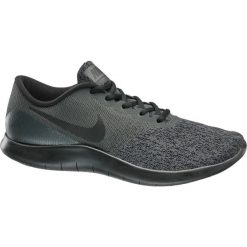 Buty sportowe męskie: buty męskie Nike Flex Contact NIKE popielate