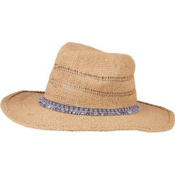 O'Neill Ocean Side Kapelusz Beżowy. Brązowe kapelusze damskie z materiału. Za 137,95 zł.