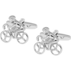 Spinka winman mankiet bike 2. Spinki do mankietów męskie Recman. Za 79,00 zł.
