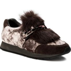 Sneakersy ALMA EN PENA - V17460 Taupe. Pomarańczowe sneakersy damskie marki Alma en Pena, ze skóry. W wyprzedaży za 309,00 zł.