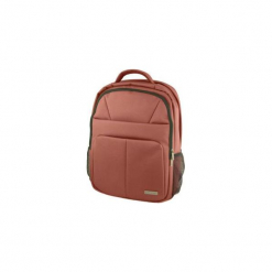 Skink SLBPS173R 17" (czerwony). Czerwone walizki marki SKINK. Za 149,99 zł.
