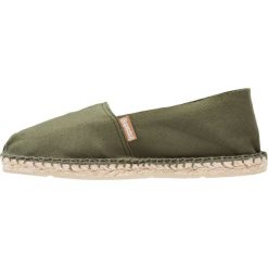 Espadryle męskie: Espadrij l´originale CLASSIC Espadryle olive