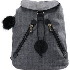 Plecaki damskie: Kipling FUNDAMENTAL Plecak blue