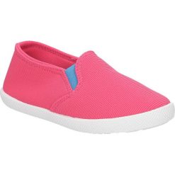 Trampki casu 3sp-289-ls. Trampki dziewczęce Casu, bez wzorów, bez zapięcia. W wyprzedaży za 29,99 zł.