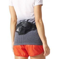 Torby podróżne: Adidas Torebka Biodrowa R Bott Waistbag Black/Grey/Matte Silver Ns