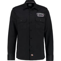 Koszule męskie na spinki: Dickies MINERSVILLE Koszula black