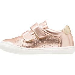 Trampki dziewczęce: Friboo Tenisówki i Trampki rose gold