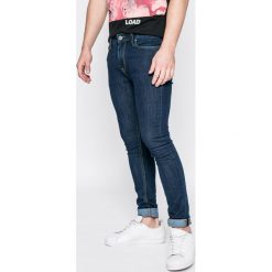 Jeansy męskie: Jack & Jones – Jeansy Liam