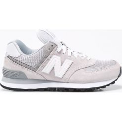 Buty sportowe damskie: New Balance – Buty WL574CA
