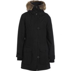 Kurtki sportowe damskie: G.I.G.A. DX MORVANA Parka schwarz