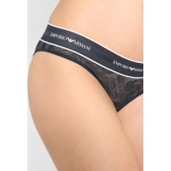 Majtki damskie: Emporio Armani BRIEF Figi blu notte